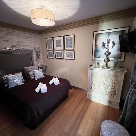 180 Home Luxury N. De Los Angeles Sevilla Exterior foto