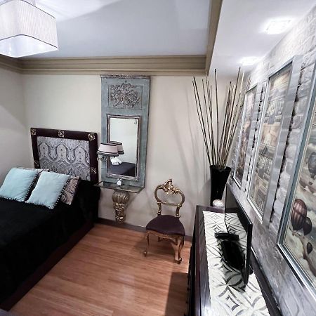 180 Home Luxury N. De Los Angeles Sevilla Exterior foto