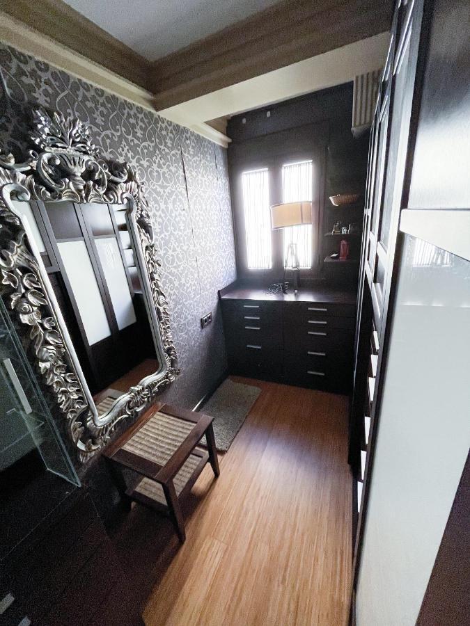 180 Home Luxury N. De Los Angeles Sevilla Exterior foto