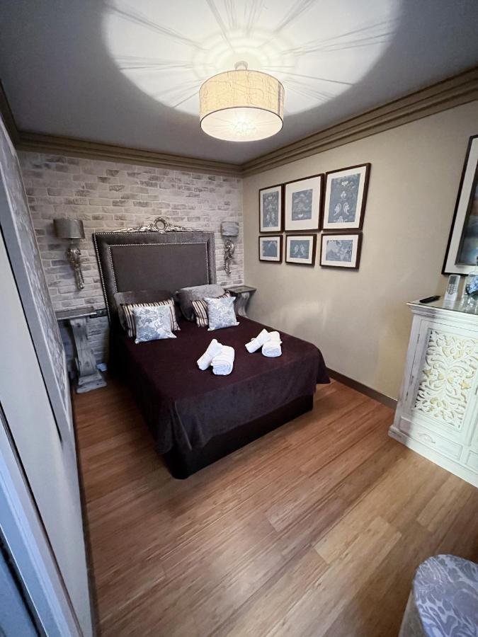 180 Home Luxury N. De Los Angeles Sevilla Exterior foto