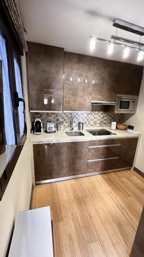 180 Home Luxury N. De Los Angeles Sevilla Exterior foto